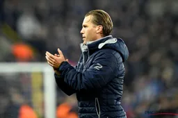 Ruud Vormer heeft een erg verrassende nieuwe job gevonden