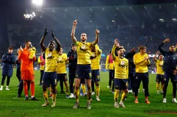 Union komt naar buiten met straf transfernieuws: "Zeg nooit nooit!"