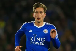 Dennis Praet beslist tussen Anderlecht en Antwerp