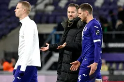 Alwéér een nieuwe tik voor Anderlecht: 'Toptarget verkiest Champions League-voetbal'