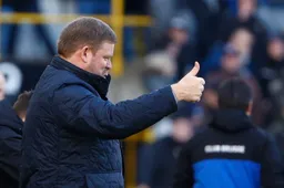 'Verrassende opvolger voor Hein Vanhaezebrouck bij AA Gent'