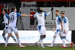 Club-supporters zien ondanks zege tegen RWDM groot pijnpunt: “Dat moet dringend worden opgelost!”