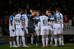 Club-fans in extase na “masterclass” van speler: “Van flop naar top!”