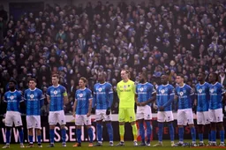 'Verrassende vervanger van Maarten Vandevoordt bij KRC Genk'