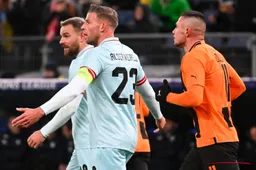 Antwerp incasseert bikkelharde tegenvaller: "Een ware nachtmerrie!'"