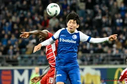 Standard-speler zwaar op de korrel genomen: “Hij kwam telkens te laat!”