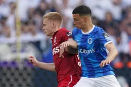 ‘Prestigestrijd tussen Antwerp en KRC Genk (en Club) rond toptransfer’