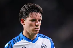 Transfermarkt: Vermeeren naar Brighton, haalt Club vervanger Vetlesen?