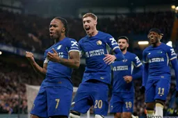 'Chelsea zet Club Brugge plots het mes op de keel op transfermarkt'