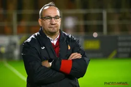 Geel is klaar voor Kempense derby: "Spelers zijn hongerig"