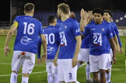 Opvallende details al uitgelekt over voorbereiding van ASV Geel: Goed en slecht nieuws voor fans