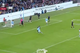 Kevin De Bruyne doet alle monden openvallen bij comeback (VIDEO)