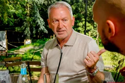 Marc Degryse noemt zijn grote favoriet voor de Gouden Schoen: "Nog specialer dan anders"