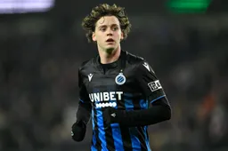 ‘Maxim De Cuyper laat iedereen huiveren met opvallend transfernieuws’