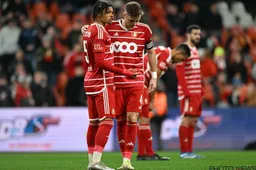 Een verschrikkelijk drama: 'Traditieclub Standard dreigt op te houden met bestaan'