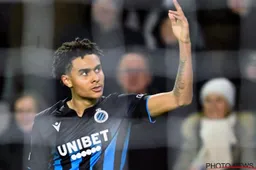 Transfermarkt LIVE: Nusa naar Barcelona, Antwerp volledig onthoofd?