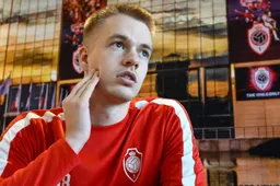 'Transfer van Arthur Vermeeren kan plots in hoogste versnelling komen'