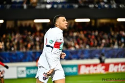 'Real Madrid verliest geduld met Kylian Mbappé en haalt déze verrasende spits'