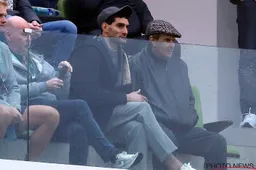 Transfermarkt LIVE: Fellaini naar Club Brugge, sterkhouder weg bij Anderlecht?