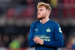 'Yorbe Vertessen mogelijk op weg naar déze Belgische topclub'