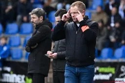 Fans zeggen allemaal hetzelfde over beslissing van KRC Genk over coach Wouter Vrancken