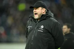 Hein Vanhaezebrouck vol lof: “Door deze speler presteren we zo goed!”