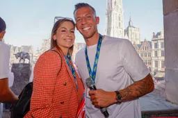 Shani, de vrouw van Alderweireld, geeft het op: "Ik ben veranderd’”