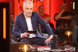 Er is slecht nieuws over VTM-presentator Maarten Breckx