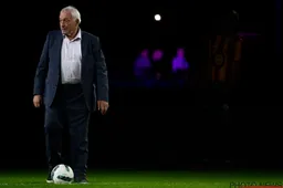 Paul Van Himst zorgt voor grote verrassing: "Hij wint volgend jaar de Gouden Schoen"