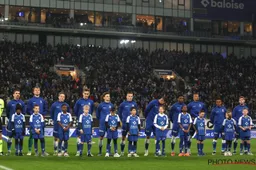 AA Gent toont torenhoge ambities op de transfermarkt: "Hij is een gekende naam in Europa"