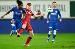 Waanzin: 'Transfertarget start rechtszaak om transfer naar Gent te forceren'