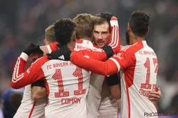 'Bayern München pakt mogelijk verschroeiend uit met deze twéé Rode Duivels'