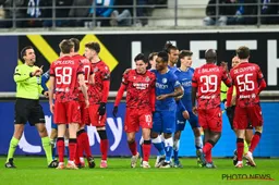 Over en uit voor deze club: “Zijn er niet meer bij in Play-Offs”