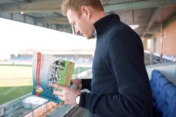 Project 24: Geel realiseert erg opmerkelijke transfer