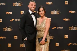 Toby Alderweireld en zijn vrouw Shani hebben heel leuk nieuws te melden