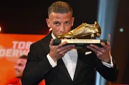 Transfermarkt LIVE: Alderweireld weg bij Antwerp, verrassende transfer voor Haaland?