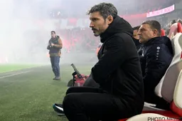 Omgeving Mark van Bommel heeft duidelijke boodschap voor Antwerp na vertrek Vermeeren