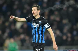 'Bondscoach Tedesco zorgt voor gigantische Hans Vanaken-verrassing bij Rode Duivels'