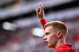 Straffe onthulling: 'Antwerp wil déze enorme transfersom voor Arthur Vermeeren'