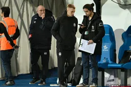 'Pijnlijke wending tussen Antwerp FC en Arthur Vermeeren'