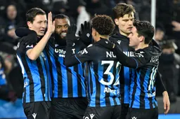 'Club Brugge wordt opgeschrikt door onverwacht vertrek van deze grote naam'