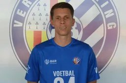 Stijn Quintiens verlengt contract bij Geel: “Veel spelers zijn jaloers op deze club”