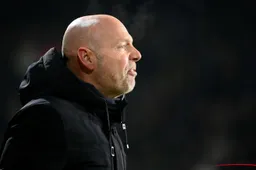 'Fredberg doet mogelijk het ondenkbare met Riemer bij Anderlecht'