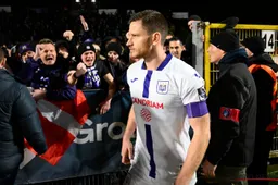 Jan Vertonghen haalt keihard uit naar Anderlecht-fans: "Ik kan dit niet begrijpen"