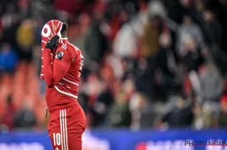 Standard krijgt plots zeer grote domper met betrekking tot overname te horen