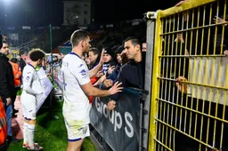 Iedereen zegt hetzelfde over de Anderlecht-fans na wangedrag tegen Union