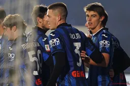 'Iedereen zegt hetzelfde over Charles De Ketelaere na nieuwe glansprestatie bij Atalanta'