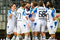 Club-supporters lovend voor verdediger: “Duizend keer beter dan Dolberg!”