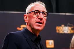 Van der Elst is het kotsbeu met Belgische topclub: "Waar kijk ik naar?"