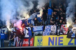 Sint-Truiden na uit de hand gelopen Limburgse derby: “Zij kunnen de schade betalen”